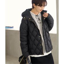 WOOLRICH/ウールリッチ】*RELUME KEYSTONE PARKA：別注ダウンコート 