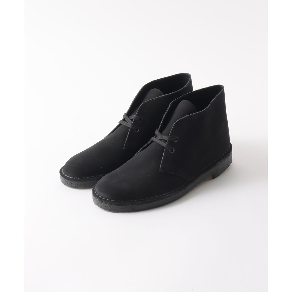 clarks cfs デザートブーツ