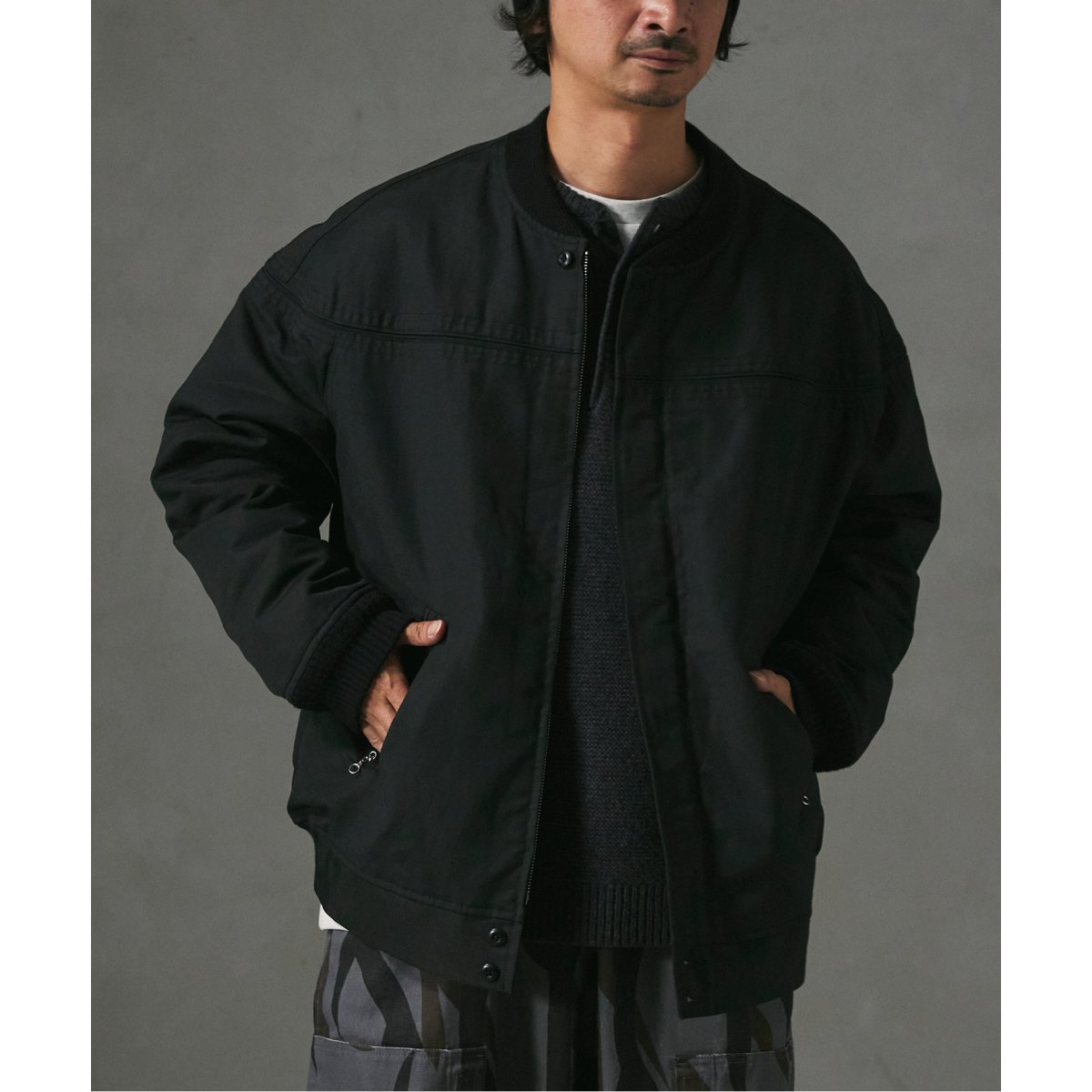 最終値下げ❗️希少　JOURNAL STANDARD 別注　タウンクラフト TOWNCRAFT / タウンクラフト 別注 60s' ダービージャケット