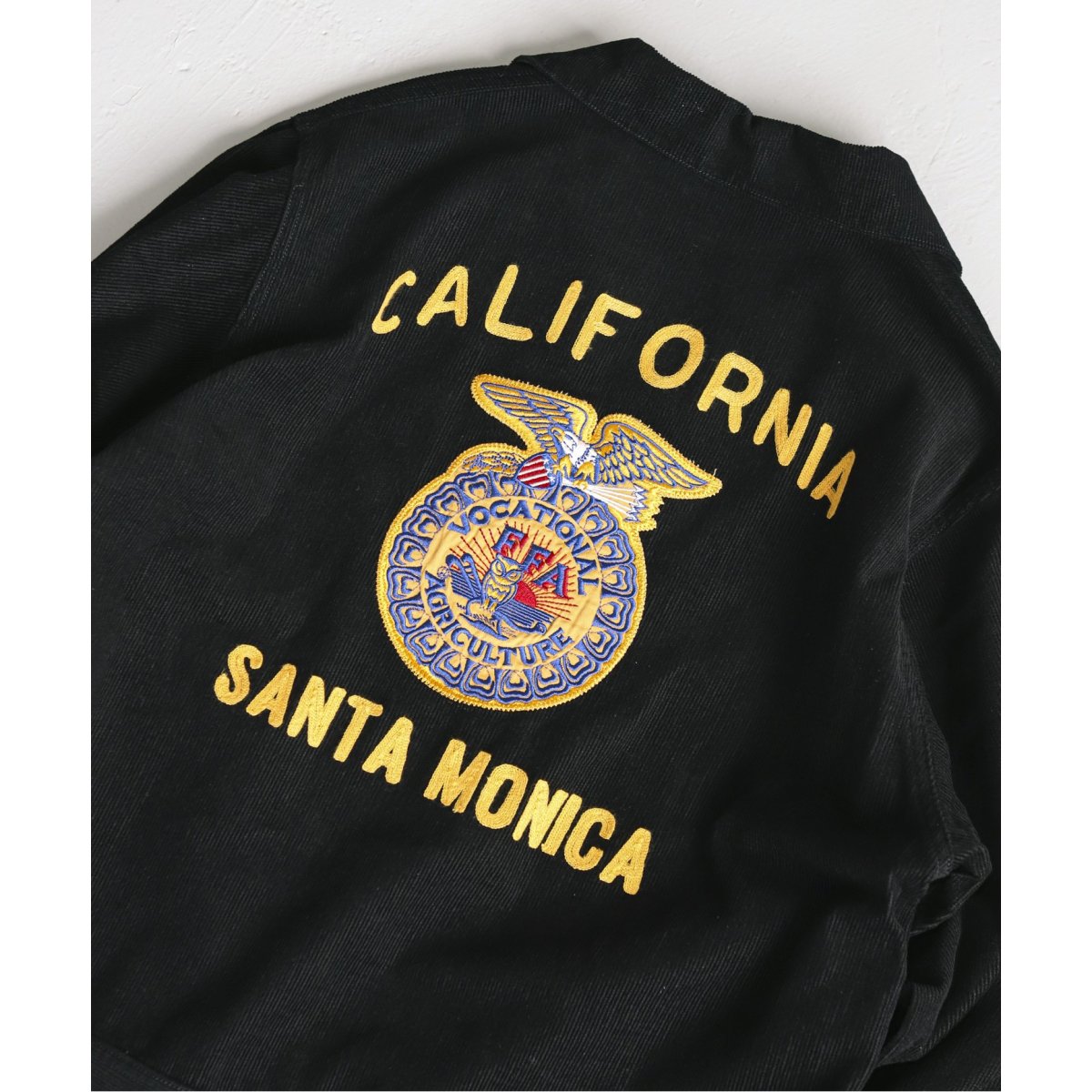 TOWNCRAFT JOURNAL STANDARD relume別注 FFA TOWNCRAFT / タウンクラフト 別注 FFA ジャケット | ジャーナル