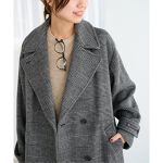 スーパーファインビーバーPコート | ジャーナルスタンダード  