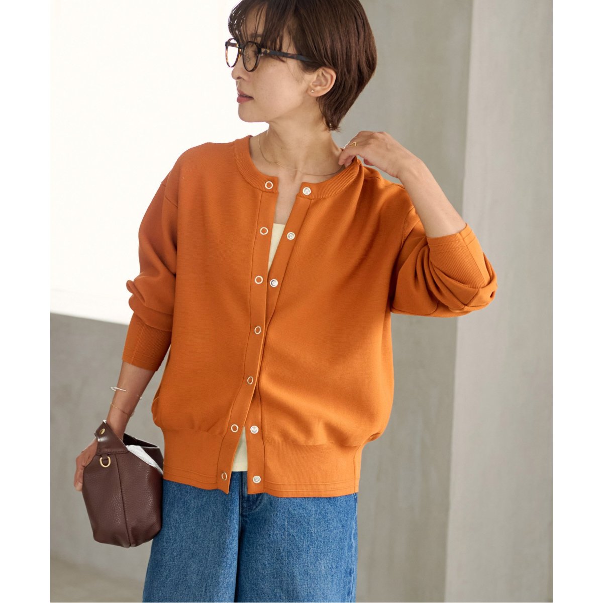 ジャーナルスタンダード レリューム(JOURNAL STANDARD relume