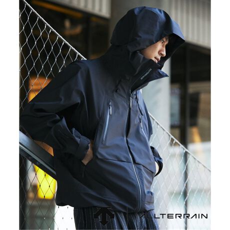 [^:24011465001830]SAebNXVFWPbgZENCHIKEI / GORE-TEX SHELL JACKET ZENCHIKEIuGUARANTEED TO KEEP YOU DRY(R)vv~XɌfAJESAЂJAϋvAhAhȂA_炩ȒSnGORE-TEX C-KNIT̗pVFWPbgBEOg4̃t@Xi[|PbgzuĂAẼt@Xi[|Pbg̓}`݂鎖ɂ[͂B܂AEe`ɂăsbgWbvzu鎖ŁAI[o[q[gɈߕ̎CfEFÅO֕U邱Ƃ\B̓nhAWXgdl̗pĂAO[utĂԂłЎŗeՂɒ\BɂCohaesive(TM) R[hbNVXeA]veՂɃEFÃtBbg𒲐߂鎖\Bɔ̗ǂコNуgRbgzuB̃~hC[ƍ킹鎖oƂ̂VGbgŁAerɂK[bgp^[݌vɂArĂオɂANeBreB̉KBAEghAfC[[X܂ŁALŃI[V[YBrelumeʒ̃IWiJ[A`R[O[ƃRrJ[̓sIȃJ[Oʒ|CgBЃJ[F[J[J[ubN A (002)FCOMBIO[A (007)FGREYyDESCENTE ALLTERRAIN/fTg IeCzX|[c邷ׂĂ̐lɁAgbvAX[gƂ̋JɊÂċ@\ǋX|[c[hĂĂDESCENTE ALLTERRAINBIeĆAallƁAn`ƂӖterraingݍ킹łBIeCRNV񋟂鏤íAScene-less, Age-less, Time-lessB̔NwÃV[ÄƂ̂člɁAsɗȂ^̃mÂ͂ȂɂƂƂɎgށÂƂIeC̃fUC̍ɂĂ܂BX|[cEFÁAlɂāAgɂāẢ\܂BkȐ݌vfUCA̎śAX|[cEFAʂāAl̐SLɂƂvЂƂŎxA̎vAMAfTg̃XsbgÃIeCłB