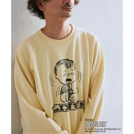 [^:24070465002930]PEANUTS ~ SPORTSWEAR by JOURNALSTANDARD relumelC̃s[ibcR{V[Y̍ŐV삪oIĝJ[̃{fB[ɃBe[WH{Ag܂ꂽ悤ȓƓ̈̕ꒅłB̃R{[Vł́AȂ݂́uXk[s[vuV[_[vuCiXvu[V[voBvgɂ̓re[WEGłTĂt@fUCEtHgɎdグ܂BobNvg̕tHg͎ۂɂLN^[̃ZtgpĂÃre[Ws[ibcXEFbg`[tɒɍ쐬Ă܂BO񓯗lAs[ibc炵Lb`[炵͂̂܂܂ɁAbZ[WdオłB\tg^b`ȔNуXEFbg̎⃉OX[u̎dlȂǁÃBe[WoBTCY̓OX[ułƂA[z[Aɂ͂Ȃ㊴𑨂vZꂽI[o[TCYŃjZbNXŒp̂IXXłByPEANUTS/s[ibczAJ̖ƃ`[YEMEVcɂ閟iB1950N102̘AڊJn甼IɓnđAŌ̌fڂ̓fC[ł2000N13Ajł҃Vc̓N213łB쒆ɓoꂷ錢̃LN^[uXk[s[vƂɒmĂ܂BySPORTSWEAR/X|[cEFAz1950N`1980N܂ŃAJ̃{fB[[J[ƂĕLpĂuhBSPORTSWEAR̖O̒ʂAnƎ͑w̃X|[c`[TVcJbWTVcȂǂ𑽂|Ă܂B1970NɓTVc͈ߗ̒SS݂ɂȂA܂ł̃X|[cACeƂȂǂ̍LTVcȂǕL|80N܂ő̐lɈpĂ܂BnFȂLkF򊴁FȂňFʁyX^btpRgzsX^btHtg:173cm/̏d:62kg/̌^:w/iTCY:M/pTCY:LTCYF߂̃I[o[TCYVGbgBfފFÂ傤ǗǂfފBSnFyāAGǂpĂăXgX̂ȂSnłB