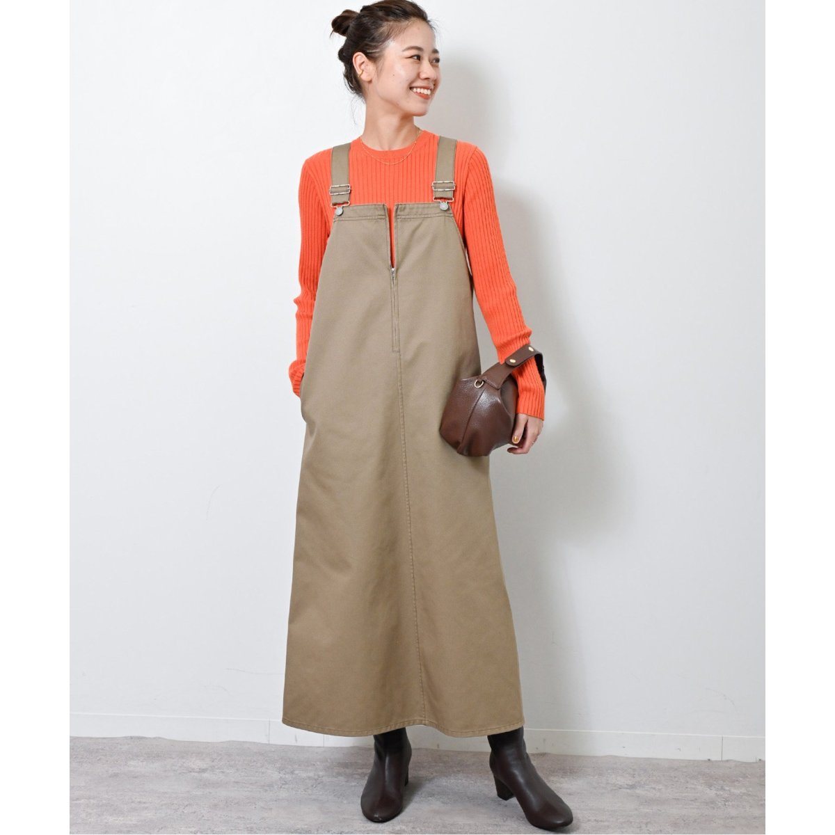 JOURNAL STANDARD relume（ジャーナルスタンダード レリューム