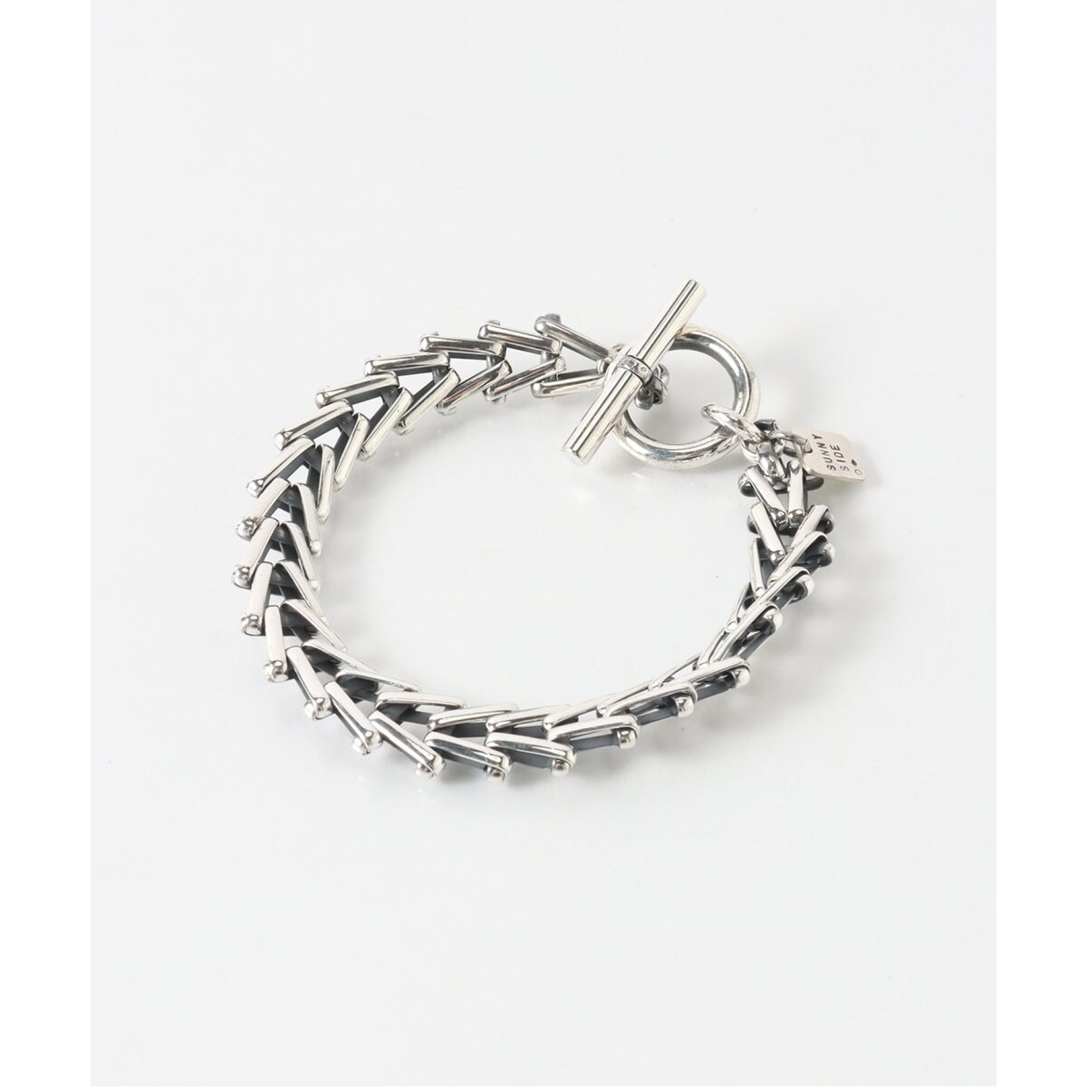 on the sunny side of the street Vintage Chain Brac | ジャーナルスタンダード  レリューム(JOURNAL STANDARD relume) | マルイウェブチャネル