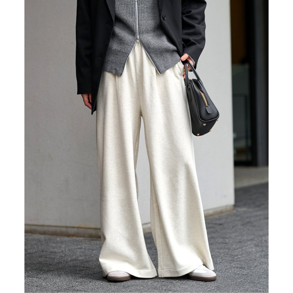 WIDEスウェットパンツ | ジャーナルスタンダード レリューム
