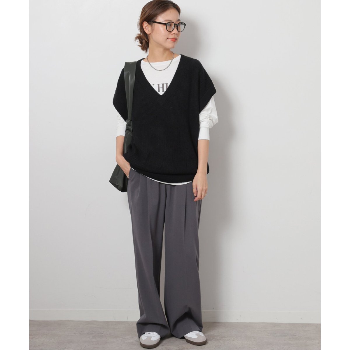 JOURNAL STANDARD relume（ジャーナルスタンダード レリューム