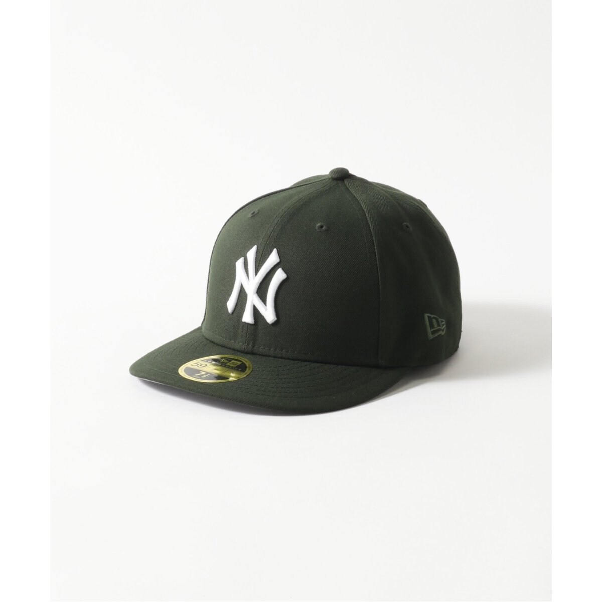 NEW ERA / ニューエラ 別注 LOW PROFILE 59FIFTY YANKEES