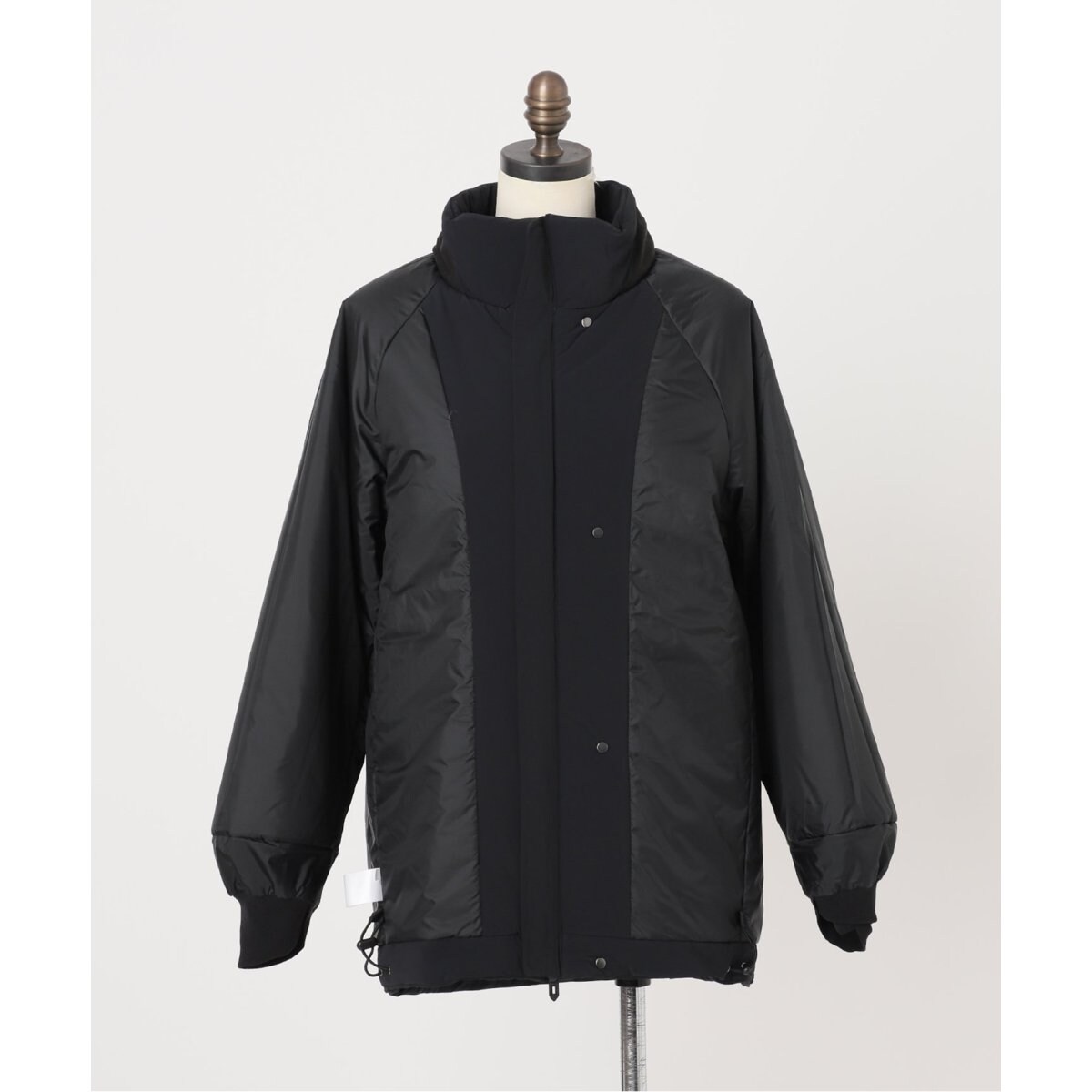 JOURNAL STANDARD relume デサント　中綿ジャケット 別注【DESCENTE ALLTERRAIN】*relume 中綿ジャケット | ジャーナル