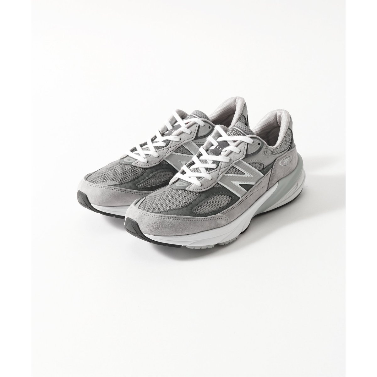 NewBalance/ニューバランスMadeinUSA990V6GL6/M990