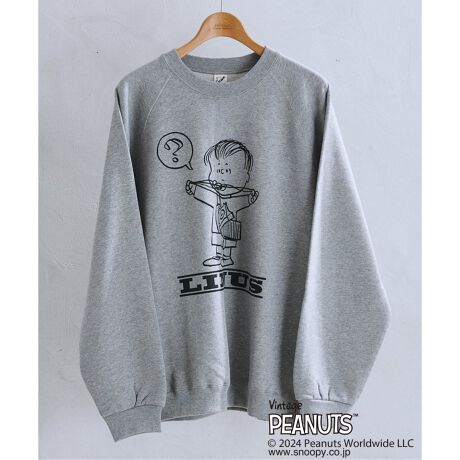 [^:24070465003030]PEANUTS ~ SPORTSWEAR by JOURNALSTANDARD relumelC̃s[ibcR{V[Y̍ŐV삪oĨR{[V́uXk[s[vAu`[[EuEvAu[V[vAuCiXvoBs[ibc炵Lb`[炵͂̂܂܂ɁAbZ[WdオłBӂ_炩ĝ݂闠NуXEFbgfނ⃉OX[u̎dlȂǁÃBe[WoBTCY̓OX[ułƂA[z[Aɂ͂Ȃ㊴𑨂vZꂽI[o[TCYŃjZbNXŒp̂IXXłByPEANUTS/s[ibczAJ̖ƃ`[YEMEVcɂ閟iB1950N102̘AڊJn甼IɓnđAŌ̌fڂ̓fC[ł2000N13Ajł҃Vc̓N213łB쒆ɓoꂷ錢̃LN^[uXk[s[vƂɒmĂ܂BySPORTSWEAR/X|[cEFAz1950N`1980N܂ŃAJ̃{fB[[J[ƂĕLpĂuhBSPORTSWEAR̖O̒ʂAnƎ͑w̃X|[c`[TVcJbWTVcȂǂ𑽂|Ă܂B1970NɓTVc͈ߗ̒SS݂ɂȂA܂ł̃X|[cACeƂȂǂ̍LTVcȂǕL|80N܂ő̐lɈpĂ܂BFȂnFȂLkF₠򊴁FȂňFʁyX^btpRgzsX^btHtg:173cm/̏d:62kg/̌^:w/iTCY:M/pTCY:LTCYF߂̃I[o[TCYVGbgBfފFNт̏_炩ĝ݂fށBSnF蒅AXgXt[ȒSnłB