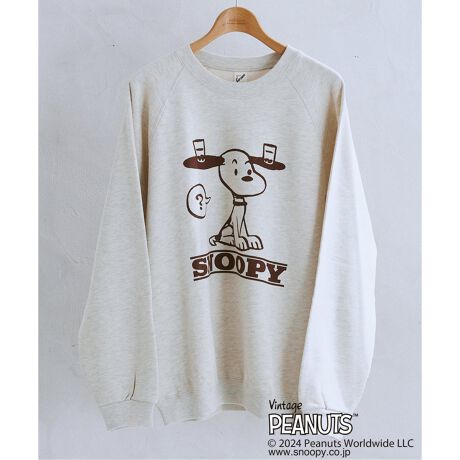 [^:24070465003030]PEANUTS ~ SPORTSWEAR by JOURNALSTANDARD relumelC̃s[ibcR{V[Y̍ŐV삪oĨR{[V́uXk[s[vAu`[[EuEvAu[V[vAuCiXvoBs[ibc炵Lb`[炵͂̂܂܂ɁAbZ[WdオłBӂ_炩ĝ݂闠NуXEFbgfނ⃉OX[u̎dlȂǁÃBe[WoBTCY̓OX[ułƂA[z[Aɂ͂Ȃ㊴𑨂vZꂽI[o[TCYŃjZbNXŒp̂IXXłByPEANUTS/s[ibczAJ̖ƃ`[YEMEVcɂ閟iB1950N102̘AڊJn甼IɓnđAŌ̌fڂ̓fC[ł2000N13Ajł҃Vc̓N213łB쒆ɓoꂷ錢̃LN^[uXk[s[vƂɒmĂ܂BySPORTSWEAR/X|[cEFAz1950N`1980N܂ŃAJ̃{fB[[J[ƂĕLpĂuhBSPORTSWEAR̖O̒ʂAnƎ͑w̃X|[c`[TVcJbWTVcȂǂ𑽂|Ă܂B1970NɓTVc͈ߗ̒SS݂ɂȂA܂ł̃X|[cACeƂȂǂ̍LTVcȂǕL|80N܂ő̐lɈpĂ܂BFȂnFȂLkF₠򊴁FȂňFʁyX^btpRgzsX^btHtg:173cm/̏d:62kg/̌^:w/iTCY:M/pTCY:LTCYF߂̃I[o[TCYVGbgBfފFNт̏_炩ĝ݂fށBSnF蒅AXgXt[ȒSnłB