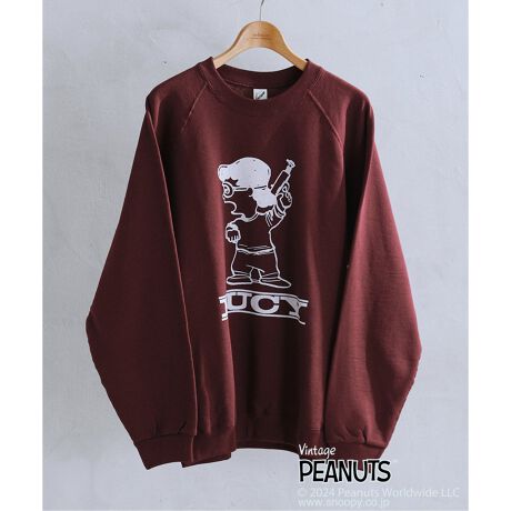 [^:24070465003030]PEANUTS ~ SPORTSWEAR by JOURNALSTANDARD relumelC̃s[ibcR{V[Y̍ŐV삪oĨR{[V́uXk[s[vAu`[[EuEvAu[V[vAuCiXvoBs[ibc炵Lb`[炵͂̂܂܂ɁAbZ[WdオłBӂ_炩ĝ݂闠NуXEFbgfނ⃉OX[u̎dlȂǁÃBe[WoBTCY̓OX[ułƂA[z[Aɂ͂Ȃ㊴𑨂vZꂽI[o[TCYŃjZbNXŒp̂IXXłByPEANUTS/s[ibczAJ̖ƃ`[YEMEVcɂ閟iB1950N102̘AڊJn甼IɓnđAŌ̌fڂ̓fC[ł2000N13Ajł҃Vc̓N213łB쒆ɓoꂷ錢̃LN^[uXk[s[vƂɒmĂ܂BySPORTSWEAR/X|[cEFAz1950N`1980N܂ŃAJ̃{fB[[J[ƂĕLpĂuhBSPORTSWEAR̖O̒ʂAnƎ͑w̃X|[c`[TVcJbWTVcȂǂ𑽂|Ă܂B1970NɓTVc͈ߗ̒SS݂ɂȂA܂ł̃X|[cACeƂȂǂ̍LTVcȂǕL|80N܂ő̐lɈpĂ܂BFȂnFȂLkF₠򊴁FȂňFʁyX^btpRgzsX^btHtg:173cm/̏d:62kg/̌^:w/iTCY:M/pTCY:LTCYF߂̃I[o[TCYVGbgBfފFNт̏_炩ĝ݂fށBSnF蒅AXgXt[ȒSnłB