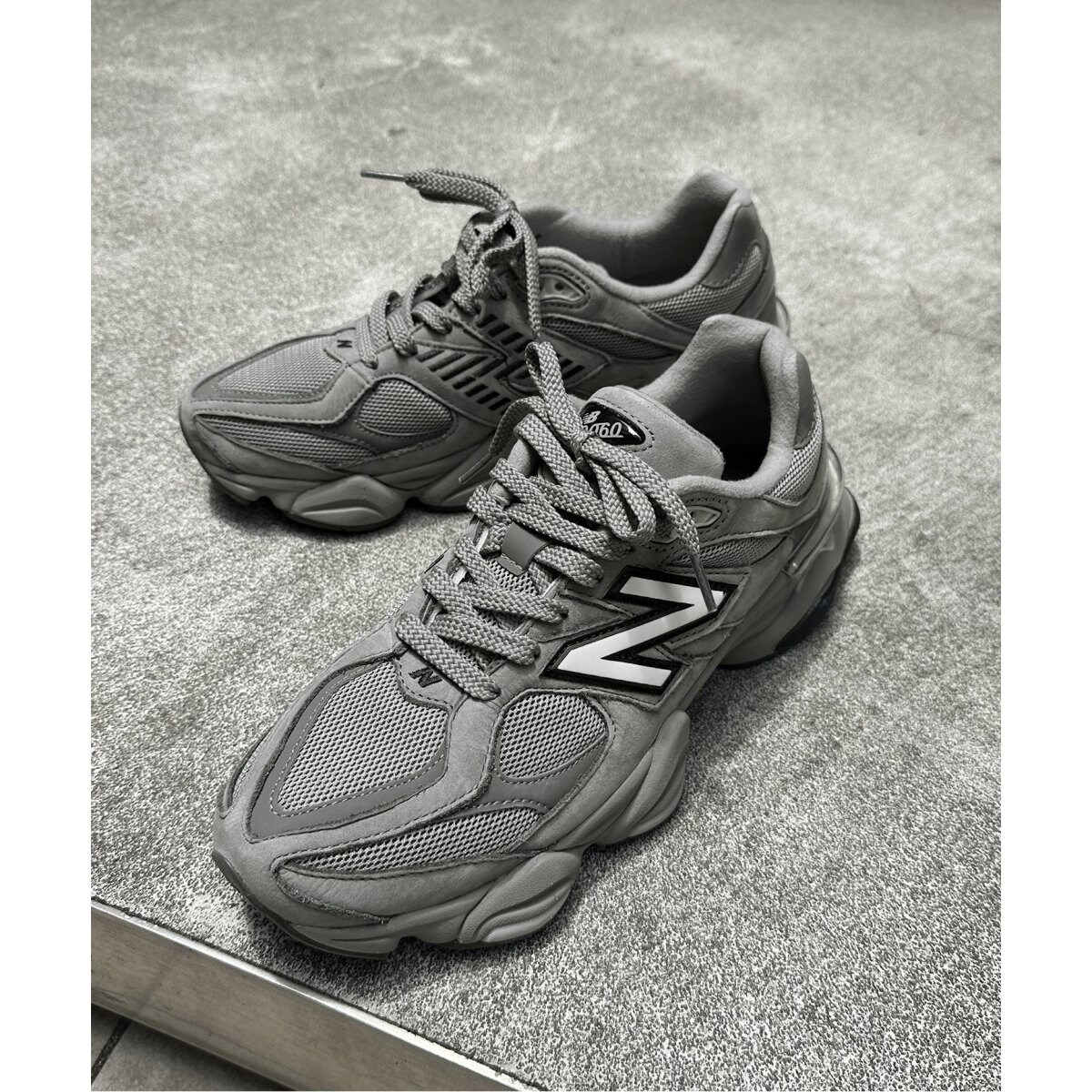 NEW BALANCE/ニューバランス】U9060：スニーカー | ジャーナル