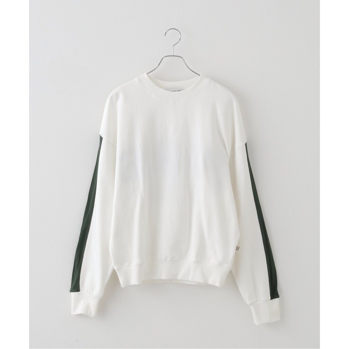 NOBLE アラミンタ ジェームス PARIS SWEATSHIRT 追加》ARAMINTA JAMES/アラミンタ ジェームス PARIS SWEATSHIRT