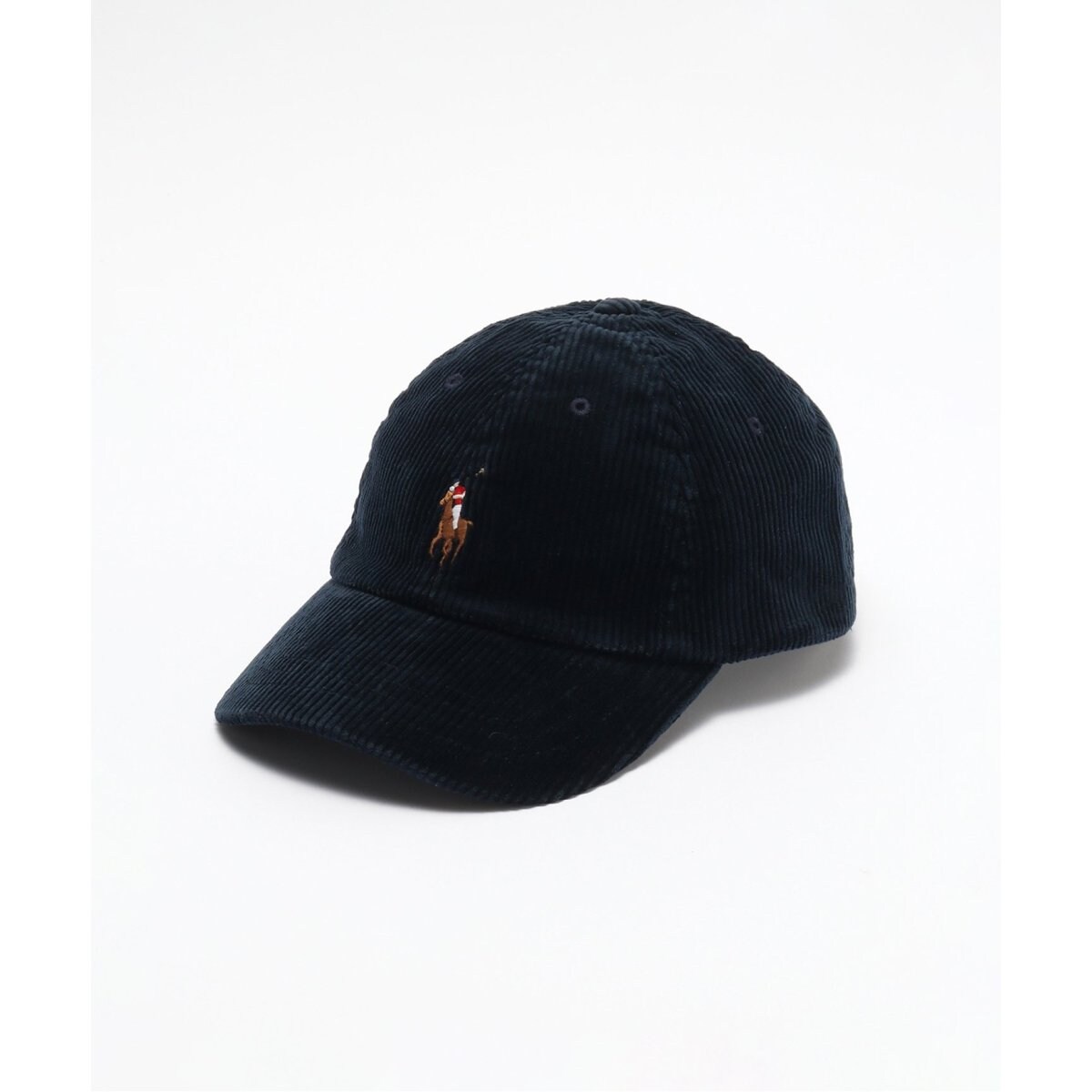 ジャーナルスタンダード ポロラルフローレンキャップ 追加》【POLO RALPH LAUREN / ポロ ラルフ ローレン】CLASSIC