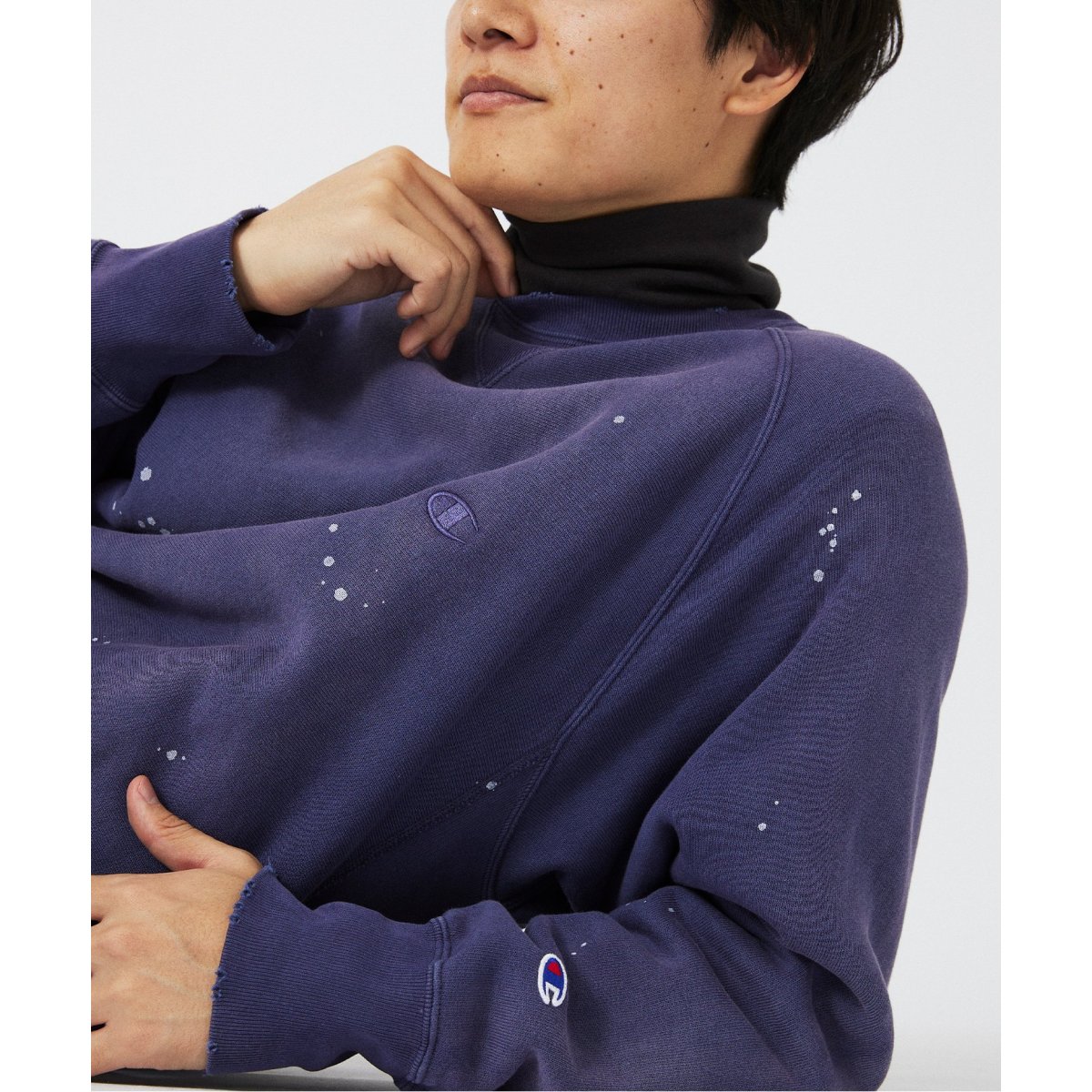ジャーナルスタンダード(JOURNAL STANDARD) CHAMPION の通販