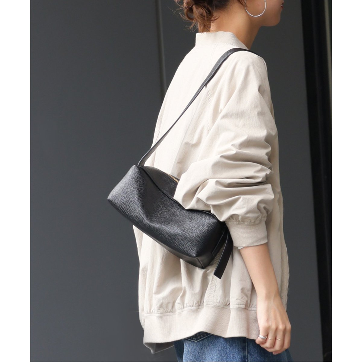 【VELETTO/ヴェレット】 rectangle ショルダーバッグ 追加》【VELETTO/ヴェレット】 rectangle ショルダーバッグ