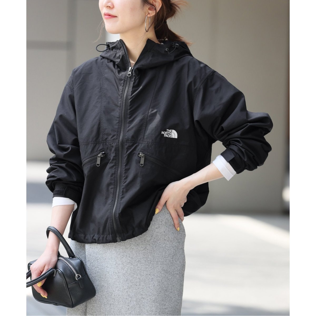 ☺︎ゆうくめ☆ ✨JOURNAL STANDARD relume ブルゾン - トップス