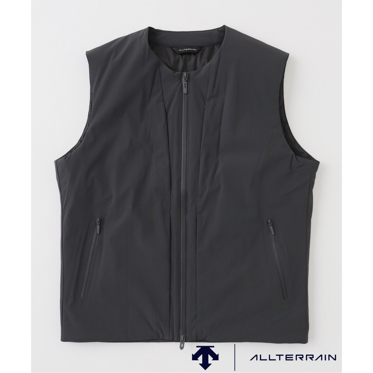 DESCENTE ALLTERRAIN / デサント オルテライン INSULATED LIGHTW