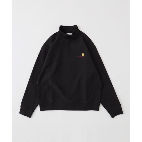 [^:24070465000930]HALF ZIP AMERICAN SCRIPT SWEATSHIRT[J[iԁFI027014 89XX/MOOXXД̔J[F[J[J[ubN(001)FBLACK(89XX)i`(016)FMOONBEAM(MOOXX)12.4ož̐ngpAԂ̃AJXNvgV[ỸnClbNn[tWbvo[WłB悢̃X^hJ[ŁACi[Ƃ̏d˒y߂܂BVGbg͂ӂƂ[YtBbgB̐nA[YȃVGbgɂNVbNȕ͋CꒅłBV[ỸXEFbgpcƂ̃ZbgAbvIXXłBJoŉĂԃACełByCARHARTT WIP / J[n[g _u[ACs[z1884NɒaAAJ\郏[NEFAuhuCARHARTTvB킸J҂ɂƂČƂ̂łȂ[NEFAƂĔFmAEňĂ܂B90Nɂ̓Xg[gEFȂ\IuhƂĂ̒nʂmBɃ[bp{łJWAEEFAƂčlCW߂܂B1997NAă[bp̃JWAEEFAECqCarhartt WIPrX^[gBCarharttuh͍XȂi𐋂AjƓ`郏[NEEFA[cɁAA[oECtX^CɃtBbgvVIȃACeWJĂ܂BfTCY:g:178cm pTCY:L