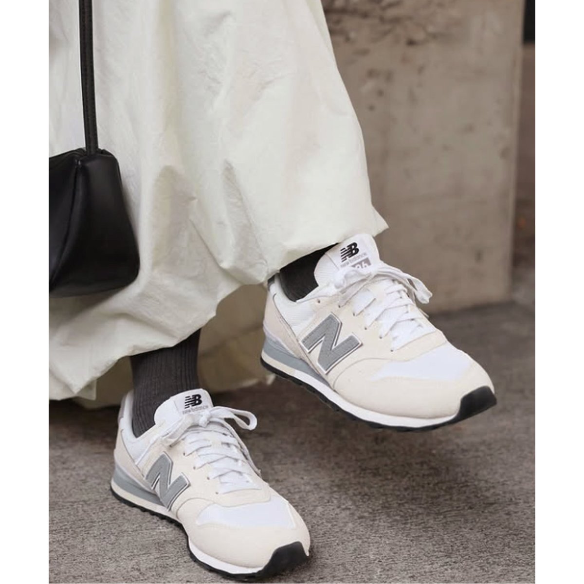 NEW BALANCE/ニューバランス】996：スニーカー WL996SJ2