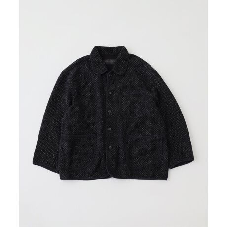 [^:24011465000130]2024A/W NEW SASHIKO FRENCH JACKETЃTCYF{TCYF[J[TCY3(003)F34(004)F4|[^[NVbNԂ́ghqhn̗pt`WPbg̃ubNoBȂgpAy_炩Sn̗ǂ͓IȃACełBpd˂قǂɕ͋C\̕ωyނƂłAoNωy߂1łByPorter Classic /|[^[NVbNzEɔMIȃt@Lgc KAgc YAgc W3{̓`Aނ܂ȐElZpAՓIȖ{Ix[XɐVv߁AƎ̎_⊴ɑnuhB