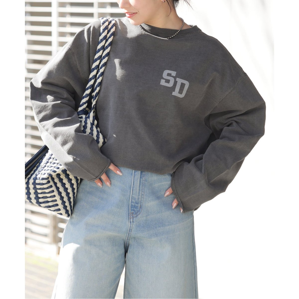 JOURNAL STANDARD relume｜《追加》【HOLIDAYS COMFORT】USA