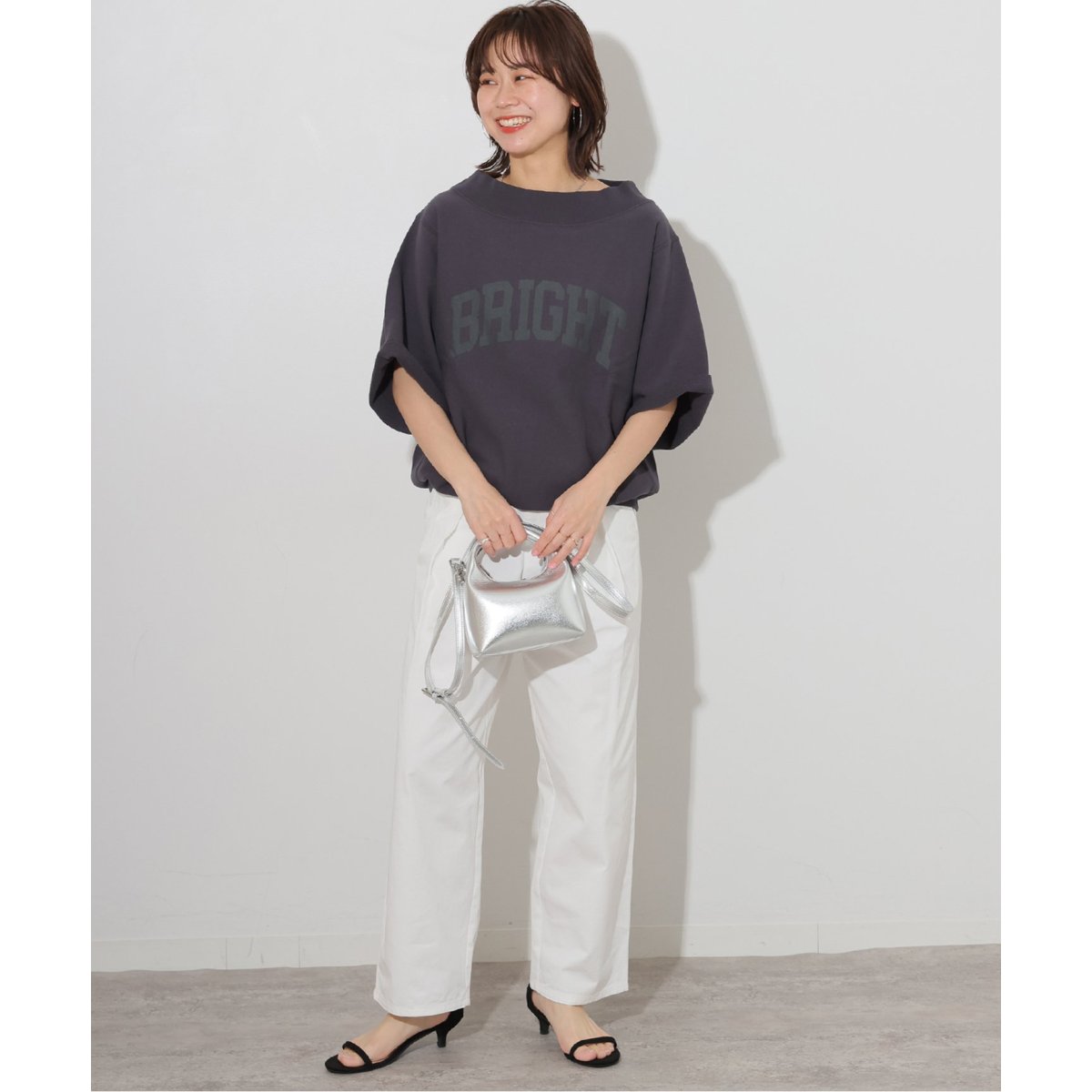 ☆即完売！タグ付き☆ジャーナルスタンダードレリューム　チノタックカーブパンツ　М JOURNAL STANDARD relume（ジャーナルスタンダード レリューム）の