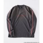 Jamiroquai / ジャミロクワイ 別注 ロングスリーブ プリントTシャツ 