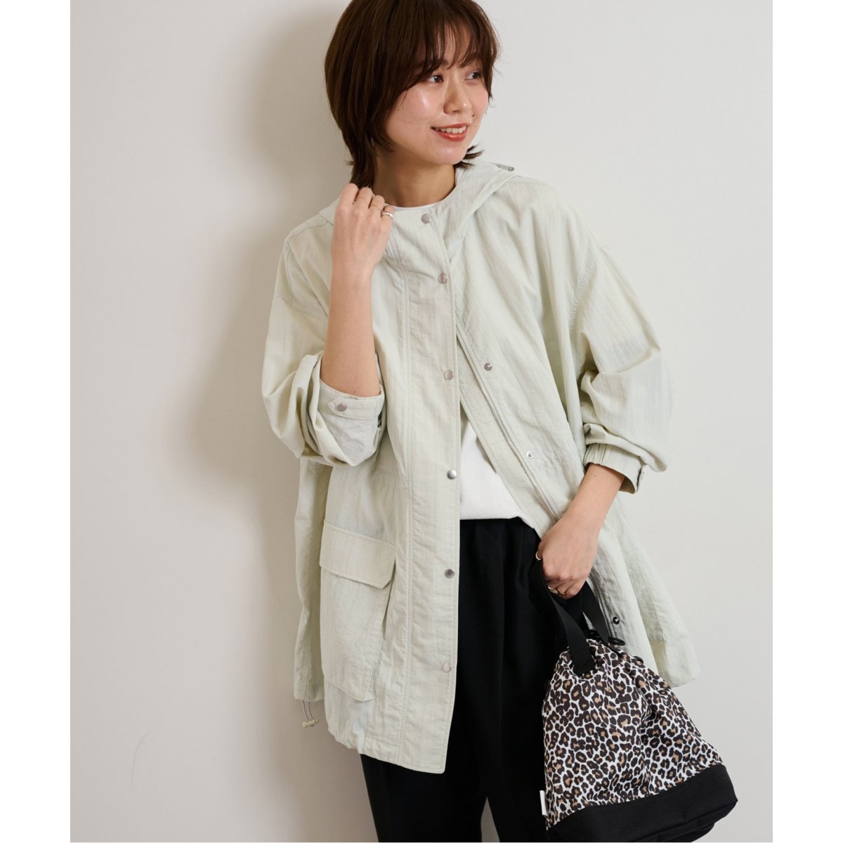 JOURNAL STANDARD relume（ジャーナルスタンダード レリューム
