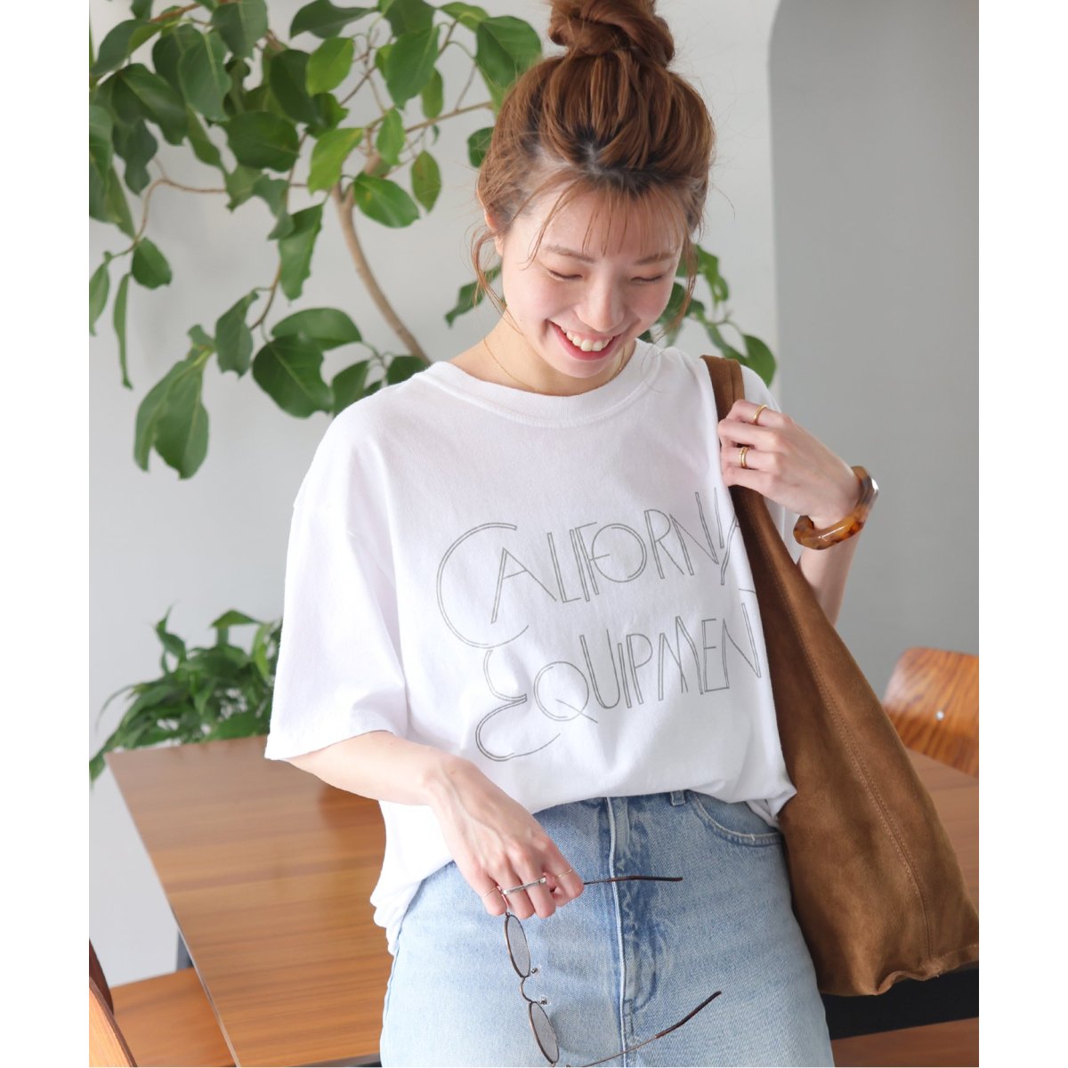 tシャツ 「再入荷！」「THE DAY ON THE BEACH」カットオフTシャツ レディース THE DAY ON BEACH tシャツ 「再入荷！」「THE BEACH」カットオフ