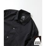 SIERRA DESIGNS / シエラデザインズ 別注 フェード ナイロンジャケット 