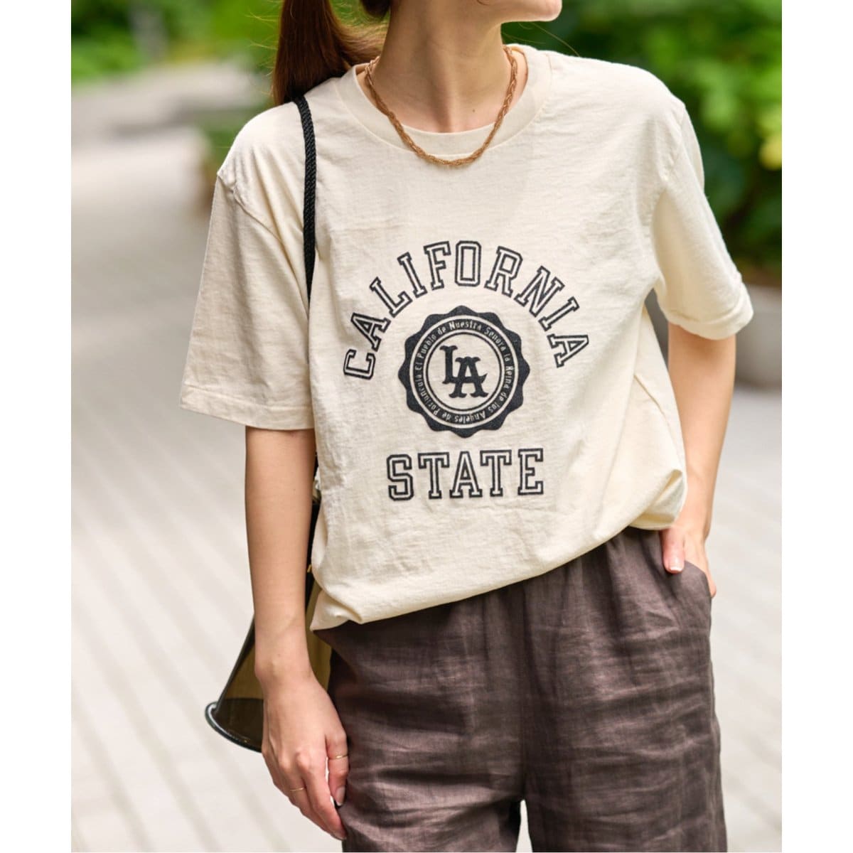 レビュー高評価の商品 別注【MIXTA/ミクスタ】Tシャツ | ジャーナルスタンダード トップス