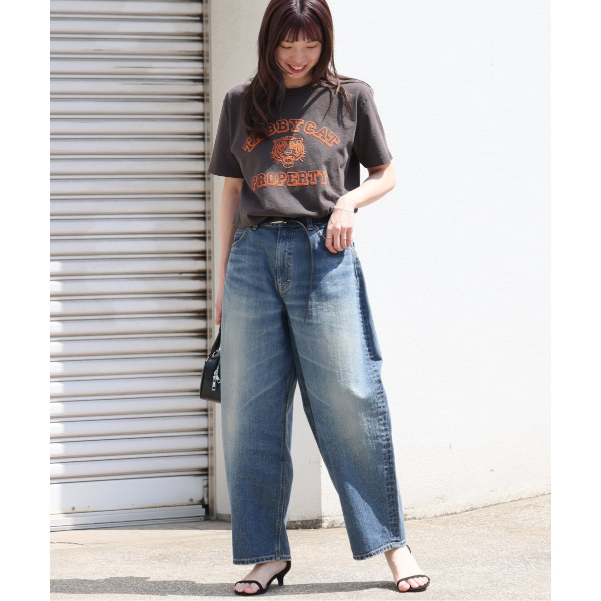 【タグ付き未使用】JOURNAL STANDARD relume 別注MIXTA 別注【MIXTA/ミクスタ】Tシャツ | ジャーナルスタンダード