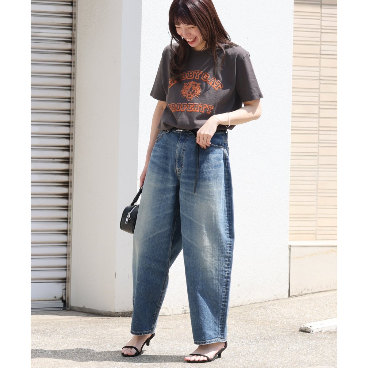 別注【MIXTA/ミクスタ】Tシャツ | ジャーナルスタンダード