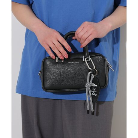 [^:25092463005210]y2025SSzJOURNAL STANDARD relumelCuhuCHRISTIAN VILLAv~j{XgobOoIVvȃfUCȂvX邾łȂꊴ̂ۂɁ~jTCYȂ̂ŃX^CbVƉ˔Ă܂BV_[obOɂȂA~jTCYł[͂AfC[gɂ߂łByCHRISTIAN VILLA /NX` Bz㎿ȊvƓ`IȃC^A̋ZpɂA@\t@bViuȃU[obOĂC^ABAGuhBTCYɂĕД̔TCYF[J[TCYt[(009)FFJ[ɂĕД̔J[F[J[J[ubN(001)FNEROx[W(027)FGAUCHO[J[iԁF6224舵ɂẮAiɂĂi\łmFBƖ̊֌WɂAۂFČꍇ܂B܂p\REX}[gtHȂǂ̊ɂA኱iƉ摜̃J[قȂꍇ܂Bi̐F́AiAbv摜QƂB