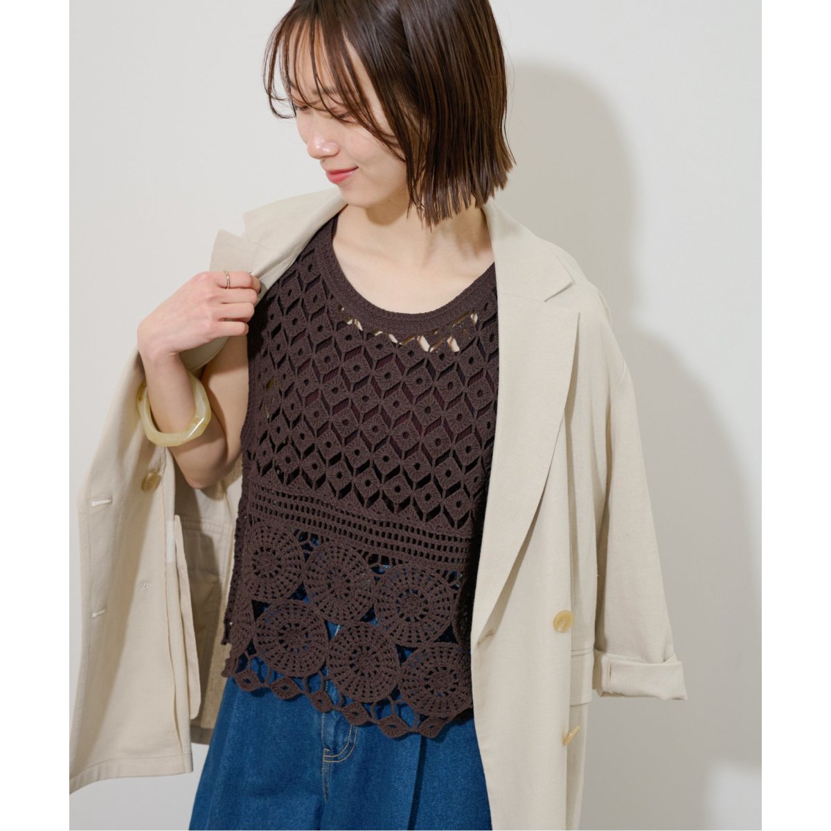 ジャーナルスタンダード レリューム(JOURNAL STANDARD relume