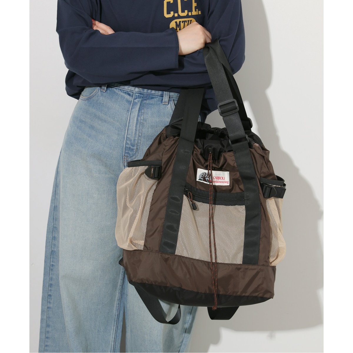 ジャーナルスタンダード レリューム(JOURNAL STANDARD relume