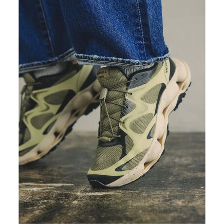 [^:25093465003010][J[iԁFJ038267 / J038269J[ɂĕД̔J[F[J[J[F[J[iԃubN(001)FBLACKFJ038269CG[(080)FDRABFJ038267hDRABh́A̘HJ[łBX|[eBȃfUCƍŐVeNmW[ZA̐Vf̘HJ[oIKȗSnƐi͂𐶂ރ~bh\[ƎJ̍@\tH[uFloat Pro(TM) tH[vgpAyʐƑϋv𗼗BɁuFlex Plate(TM)vgݍ킹邱ƂŁAՌz߁Aтɗ͋Oi鐄i͂T|[g܂BԂ̎gpłɂ݌vłB HʂŗDꂽObv͂𔭊AEg\[AEg\[ɂ́AGꂽHʂłObv͂𔭊Vibram(R) MegaGrip̗pBɂAgbLOȂǂ̃AEghAV[͂AJ̓̊XłSĕsł܂B KƒʋC𗼗Abp[yʂŖ̂ȂbVAbp[gpAʋCmہBԂ̎gpłCKɕۂ܂B܂ApIȃNCbN[VOVXeɂAf\ŁA_炩pbhƂ̑gݍ킹ŉKȃtBbg񋟂܂BɂzfޒʋC̗ǂbVCjOtbgxbhJo[ɂ̓TCNfނgpBV[[XɂꕔTCNfނgpAւ̔zYĂ܂ByMERRELL/z1970NAHƌCwZAJenŊw񂾌CÂ̋ZpunCLOu[cv̋^Bo[iŊJnB1981Nɂ̗͂DꂽiR~őSĂɍLAXL[uh̊ŁAVuhݗlĂN[NE}eBXƃWEVoCc@[ACElfBEAEl̖OɂuEu[cEJpj[vݗBɖ̂ςuMERRELL(R)vaB