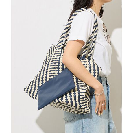 [^:25092463003610]y2025SSzJOURNAL STANDARD relume2J[̃U[҂݂Iȃg[gobOA4TCYeʃobOBO\ȃ|[`֗gĥ҂ݍ݃fUCił̃X^CNAbvĂ܂ByMODA LUXE/[_NXzZXhuhāAڂ̐VsuhBu[_NXvfVvȃRZvǵANVbNȃVGbgłȂ@\IȃX^CAght@bVAuhAɍEȂfUCłB܂Au[_NXvڎwĂ̂́ASẴR[fBlCgɃtBbg銮ȃACeBǂ̃ACeA̓lĖ̃X^CɎ悤ɐ݌vꂽ̂΂Bi̔͂̂ƁA荠ȉi̗ȂǁASĂɏM𒍂Ă܂BTCYɂĕД̔TCYF[J[TCYt[(009)FFJ[ɂĕД̔J[F[J[J[x[W(027)FCHOCOLATE IVORYlCr[(040)FNAVY IVORY[J[iԁF26942AML舵ɂẮAiɂĂi\łmFBƖ̊֌WɂAۂFČꍇ܂B܂p\REX}[gtHȂǂ̊ɂA኱iƉ摜̃J[قȂꍇ܂Bi̐F́AiAbv摜QƂB