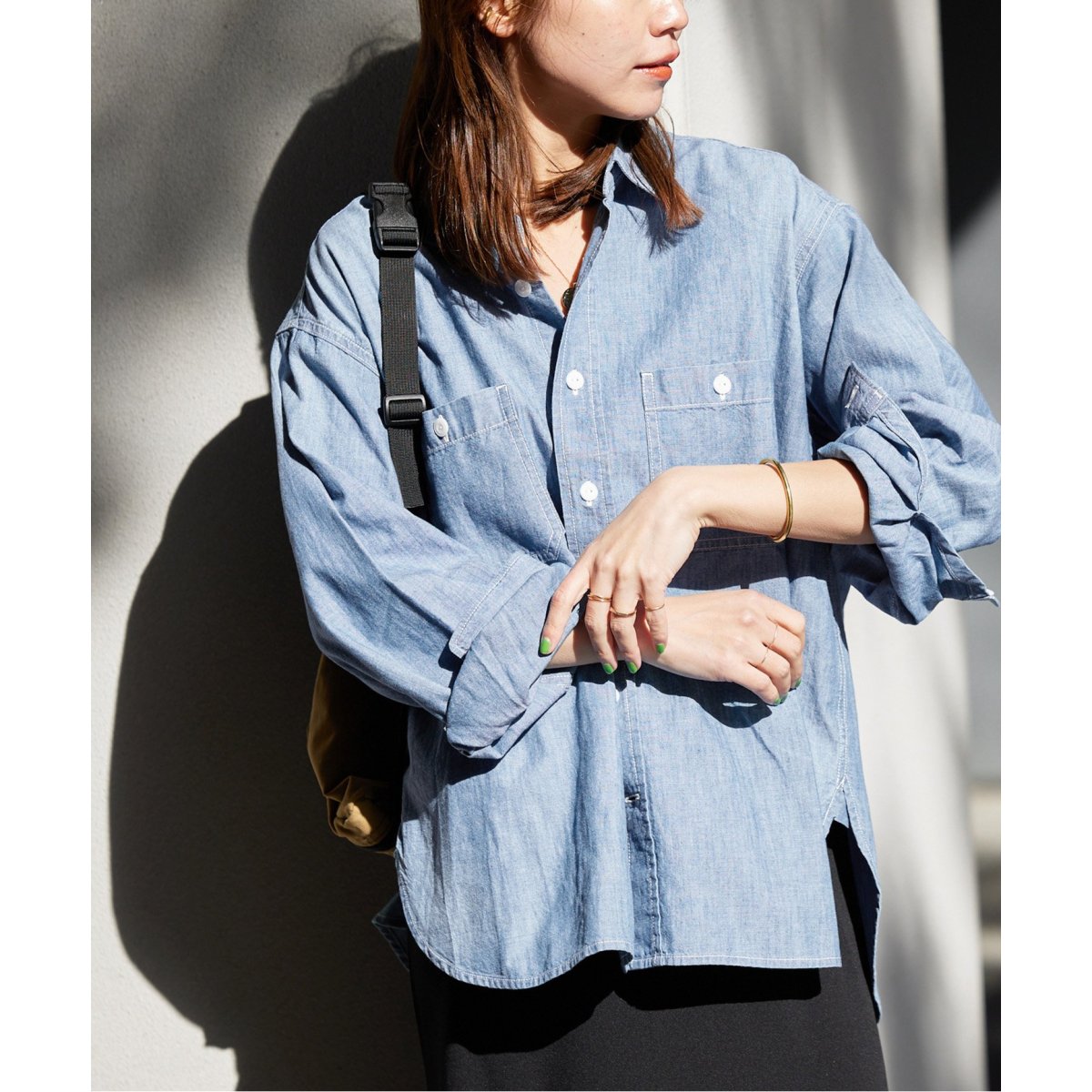 ジャーナルスタンダード(JOURNAL STANDARD) シャツ の通販