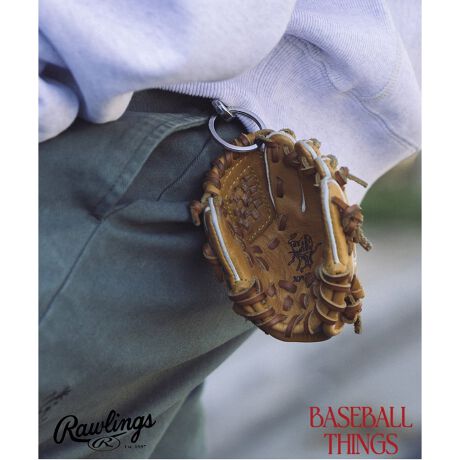 Rawlings / ローリングス 別注 XPG3 KeyHolder | ジャーナル 