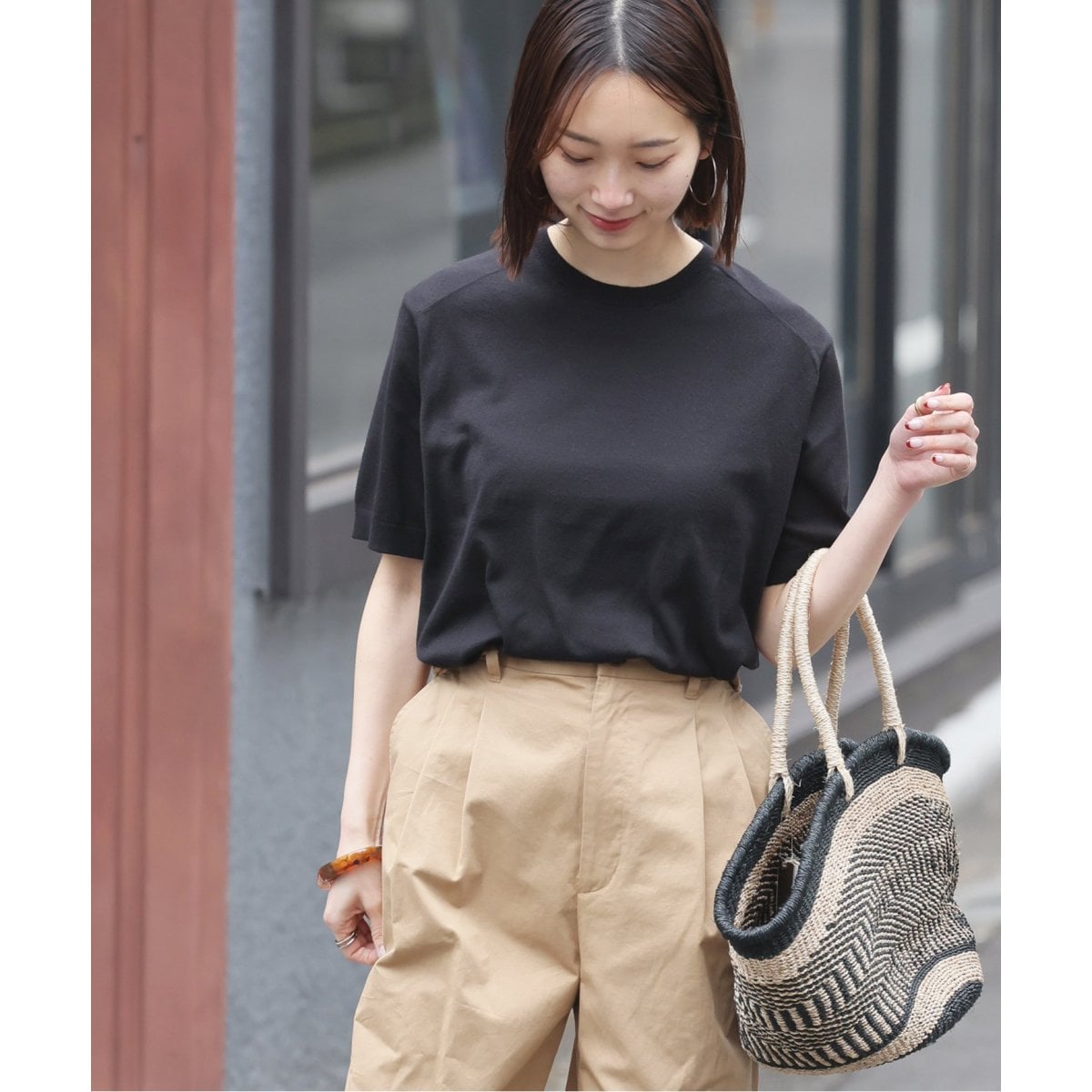 JOURNAL STANDARD relume（ジャーナルスタンダード レリューム