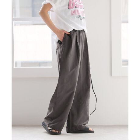 [^:25030462718020]y2025SSzJOURNAL STANDARD relumeĂKɉ߂A@\fނ́yMULTI FUNC+zV[YoBy₩ȃiCfނɝUVJbgHɐڐG⊴{@\{gXBEGXgMU[ӂ񂾂ɓꃊbNX̂郏ChVGbgɎdグ܂BEGXg͑S̎dlŃNȐSnB܂Ayăn̂iCfނȂ̂ŃVGbgYɃL[vĂ܂B^E[X͂AAEghAV[ł􂷂ACełBV[YŉL܂ByMULTI FUNC+zhC^b`vI[o[iiԁF25080462104020jyMULTI FUNC+zhC^b`J[fBKiiԁF25080462105020jyMULTI FUNC+zMU[ChpciiԁF25030462115020jyMULTI FUNC+zXgb` I[CiiԁF25030462114010j舵ɂẮAiɂĂi\łmFBFi`݂̂藠nFȂLkF₠򊴁F₠萶ňF┖聖yX^btpRgzsX^btMtg:158cm/̌^:אg/iTCY:S/pTCY:36,38TCYFS̓Iɂ߁B36ŒxłBfފF}Eep[J[̂悤ȃn̂iCfށBA܂ŃVJVJ͂Ă܂BSnFx[VbNȃfUCȂ̂ŁA񂵂₷d󂵂BƖ̊֌WɂAۂFČꍇ܂B܂p\REX}[gtHȂǂ̊ɂA኱iƉ摜̃J[قȂꍇ܂Bi̐F́AiAbv摜QƂBpX^btgF158cm @pTCYF36,38pX^btgF157cm @pTCYF38X^WIBepX^btgF163cm@pTCYF36.38