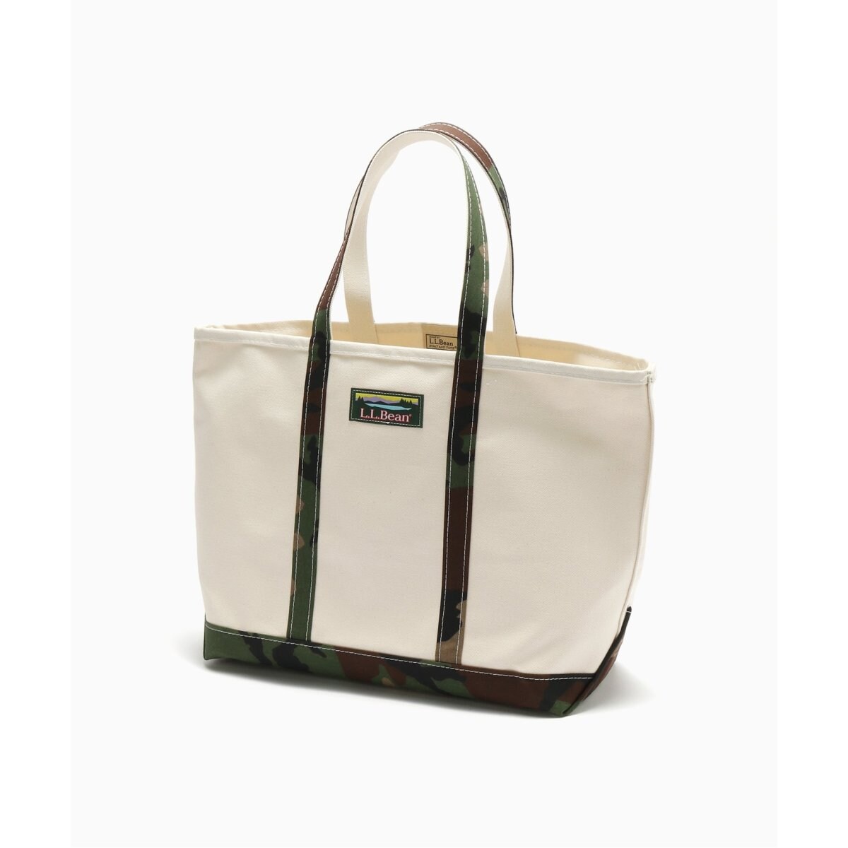L.L.BEAN/エルエルビーン ボート・アンド・トート Large 525376