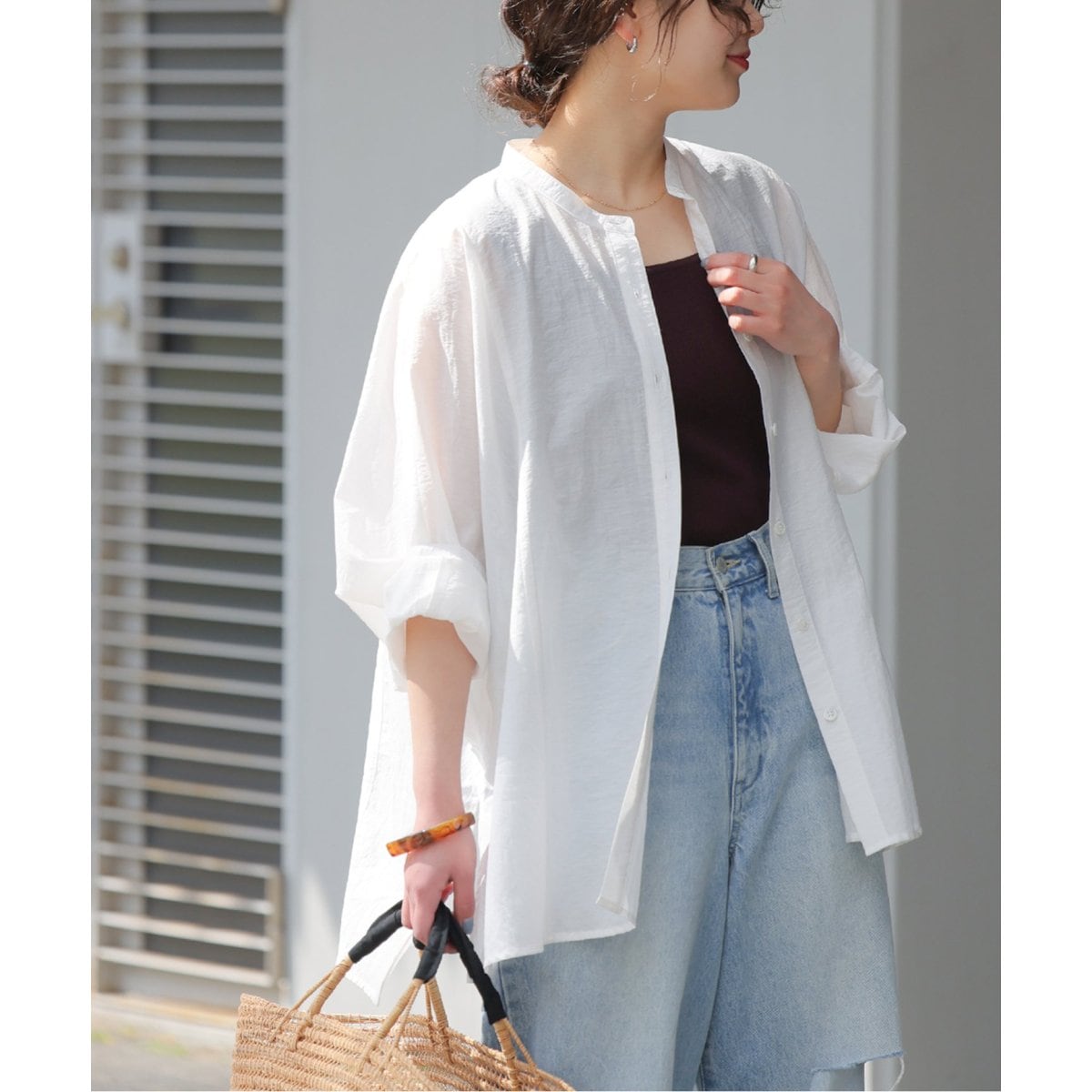 JOURNAL STANDARD relume（ジャーナルスタンダード レリューム