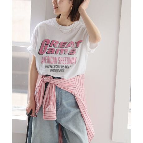 [^:25070462823020]y2025SSzJOURNAL STANDARD relumeNgh̃gȃX[xjAyYTVcBe[WTVcC[W\[XrelumẽIWiOtBbNł肵܂BBe[WsOgƃn[hEHbV{fBŃg[h1BLCڂȃWPbg̃Ci[VcȂǂƂ̃X^COɊOACeƂĒĂ̂ۂāvJWAȃfjX^COłPŌ܂TVcłBV[YŉL܂BX[xjATCR TEEiiԁF25070462839020j̏i̓sOgHɂ኱̐FA̍oꍇ܂B\߂Ȁエ߂BJ[ɂĎ舵@قȂ܂B舵ɂẮAiɂĂi\łmFB FzCĝ݂₠藠nFȂLkF₠򊴁FȂňFʁyX^btpRgz sX^btMt g:158cm/̌^:אg/iTCY:S/pTCY:FREETCYF傫RpNgȂ▭ȃTCYłBfފF100ŏ_炩ȔGBSnF 悢݂ł܂œCɂ܂B|bvȃOtBbNŃR[fBl[g̃|CgƂĊ􂵂IƖ̊֌WɂAۂFČꍇ܂B܂p\REX}[gtHȂǂ̊ɂA኱iƉ摜̃J[قȂꍇ܂Bi̐F́AiAbv摜QƂB pX^btgF158A157cm @pTCYFFREEX^WIBepX^btgF162cm@pTCYFFREE