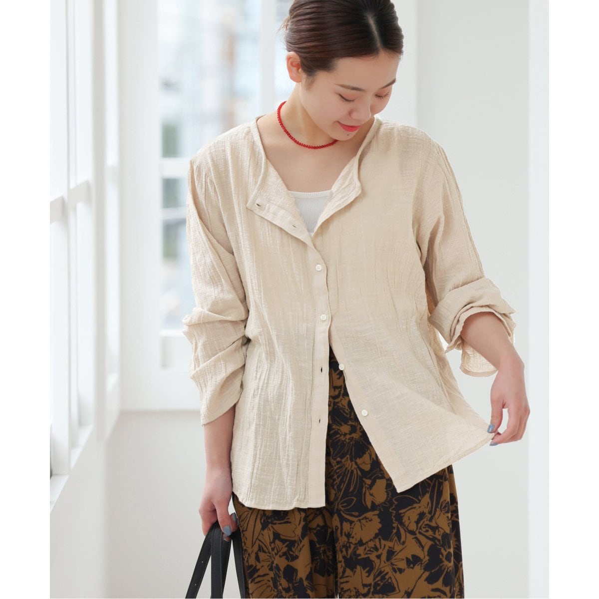 JOURNAL STANDARD relume（ジャーナルスタンダード レリューム